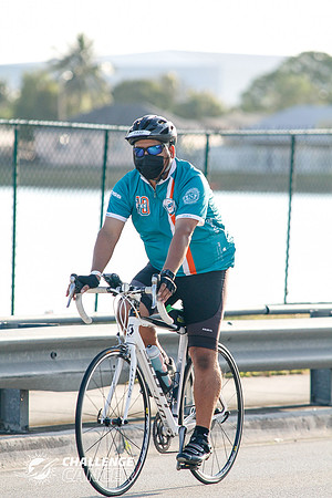 2021 Dolphins Cancer Challenge