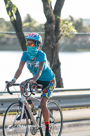2021 Dolphins Cancer Challenge