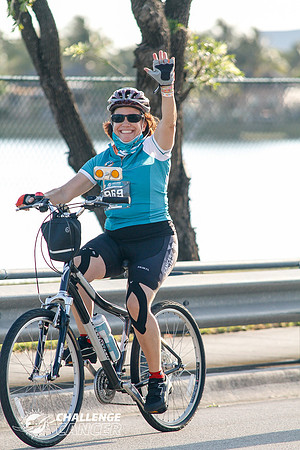 2021 Dolphins Cancer Challenge