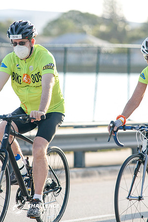 2021 Dolphins Cancer Challenge