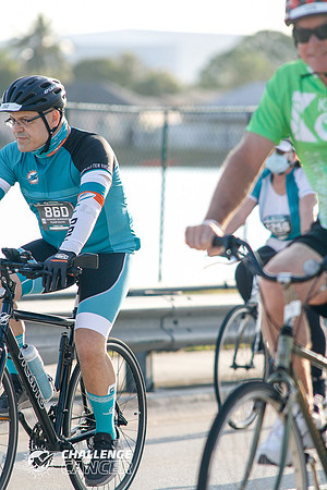 2021 Dolphins Cancer Challenge