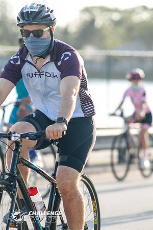 2021 Dolphins Cancer Challenge