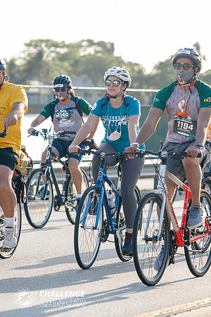 2021 Dolphins Cancer Challenge