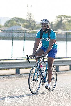 2021 Dolphins Cancer Challenge