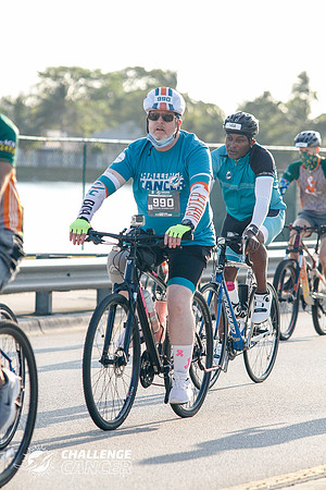 2021 Dolphins Cancer Challenge