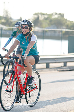 2021 Dolphins Cancer Challenge