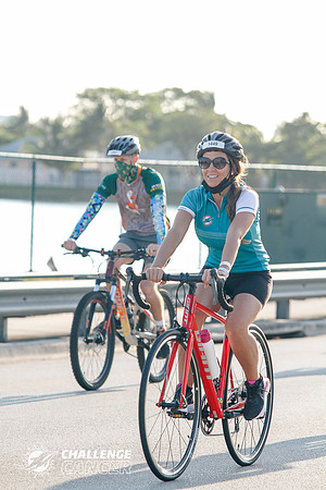 2021 Dolphins Cancer Challenge