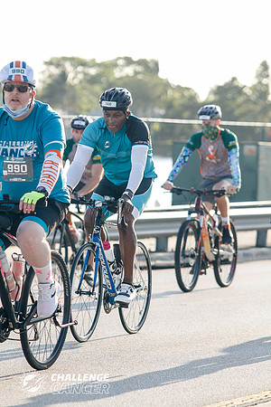 2021 Dolphins Cancer Challenge