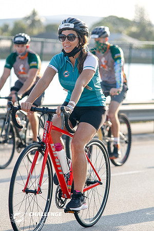 2021 Dolphins Cancer Challenge