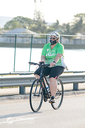2021 Dolphins Cancer Challenge