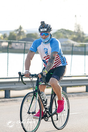2021 Dolphins Cancer Challenge