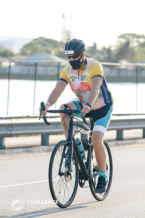2021 Dolphins Cancer Challenge
