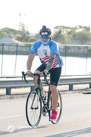 2021 Dolphins Cancer Challenge