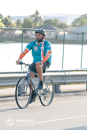 2021 Dolphins Cancer Challenge