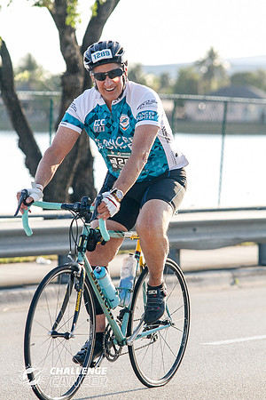 2021 Dolphins Cancer Challenge