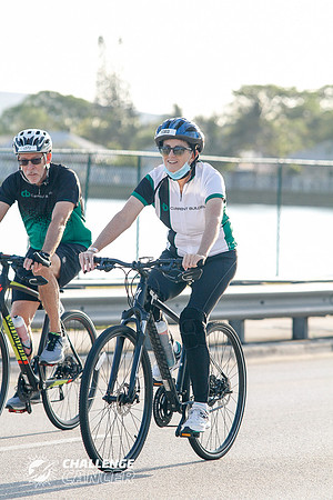 2021 Dolphins Cancer Challenge