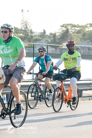 2021 Dolphins Cancer Challenge