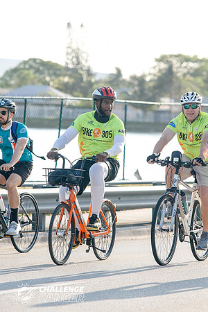 2021 Dolphins Cancer Challenge