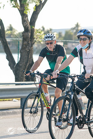 2021 Dolphins Cancer Challenge
