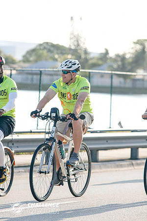 2021 Dolphins Cancer Challenge