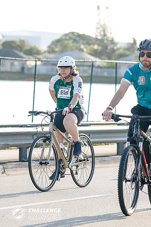 2021 Dolphins Cancer Challenge