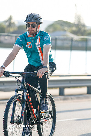 2021 Dolphins Cancer Challenge