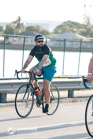 2021 Dolphins Cancer Challenge