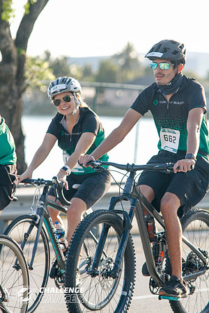 2021 Dolphins Cancer Challenge