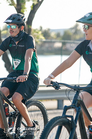 2021 Dolphins Cancer Challenge