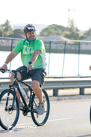 2021 Dolphins Cancer Challenge