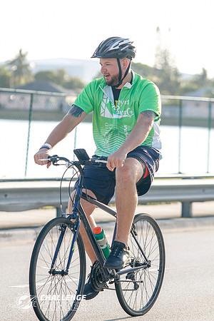 2021 Dolphins Cancer Challenge