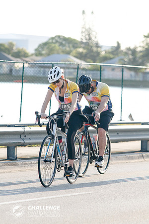 2021 Dolphins Cancer Challenge
