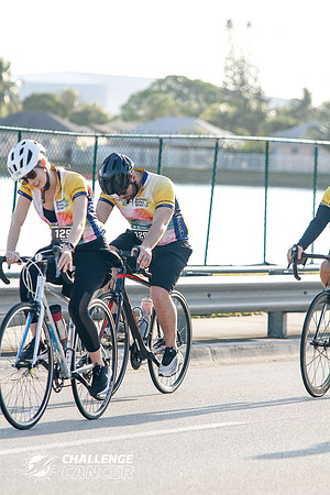 2021 Dolphins Cancer Challenge