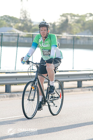2021 Dolphins Cancer Challenge