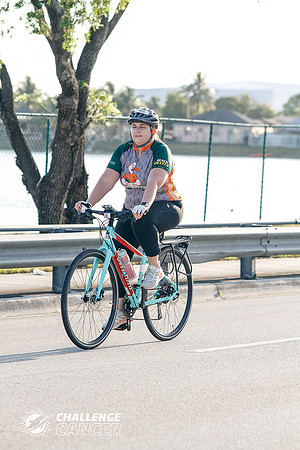 2021 Dolphins Cancer Challenge