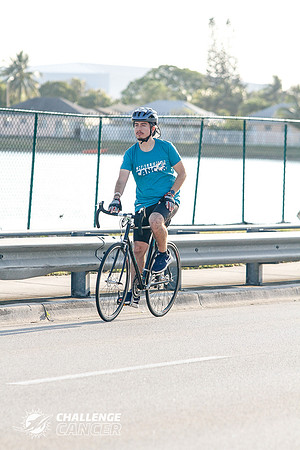 2021 Dolphins Cancer Challenge