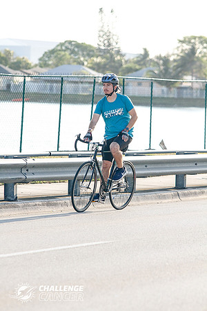 2021 Dolphins Cancer Challenge