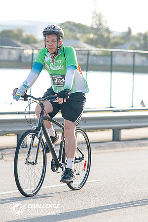 2021 Dolphins Cancer Challenge