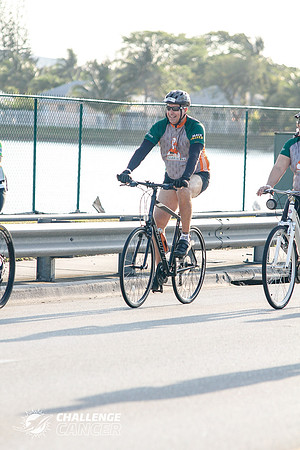 2021 Dolphins Cancer Challenge