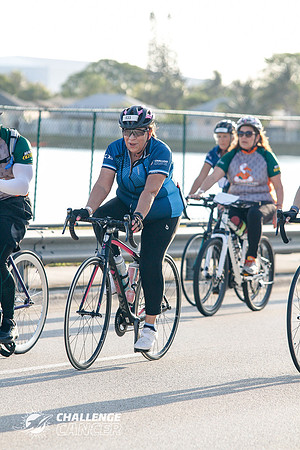 2021 Dolphins Cancer Challenge