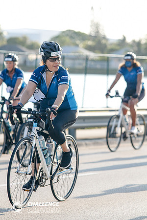 2021 Dolphins Cancer Challenge