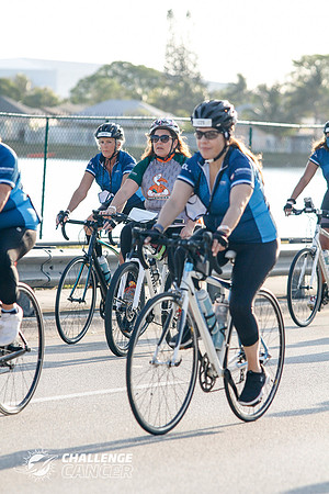 2021 Dolphins Cancer Challenge