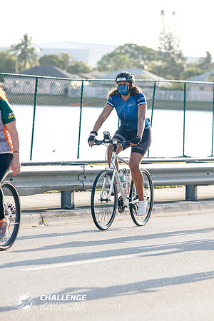 2021 Dolphins Cancer Challenge