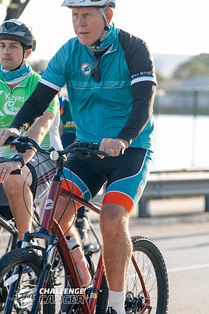 2021 Dolphins Cancer Challenge