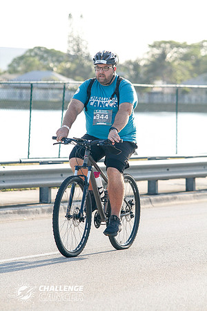 2021 Dolphins Cancer Challenge
