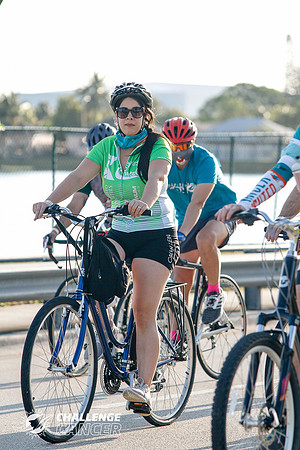 2021 Dolphins Cancer Challenge