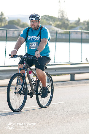 2021 Dolphins Cancer Challenge