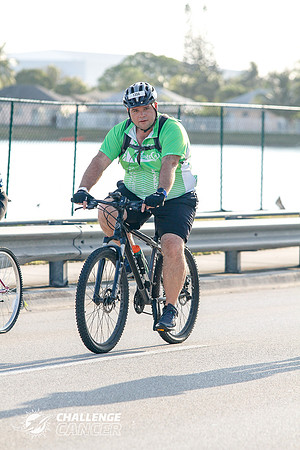 2021 Dolphins Cancer Challenge