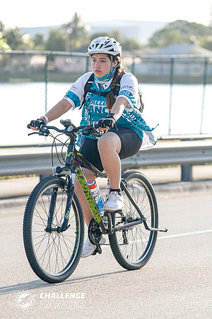 2021 Dolphins Cancer Challenge