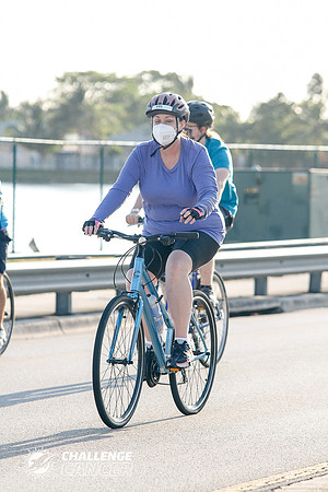 2021 Dolphins Cancer Challenge
